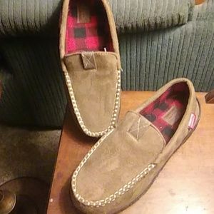 Mens slippers